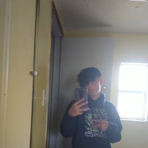 Meet your Posher, Aaron